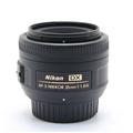 Nikon (ニコン) AF-S DX NIKKOR 35mm F1.8G