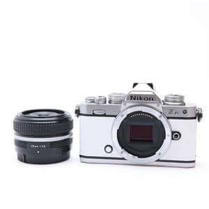 中古)Nikon (ニコン) Z fc Z 28mm F2.8 （Special Edition）レンズ