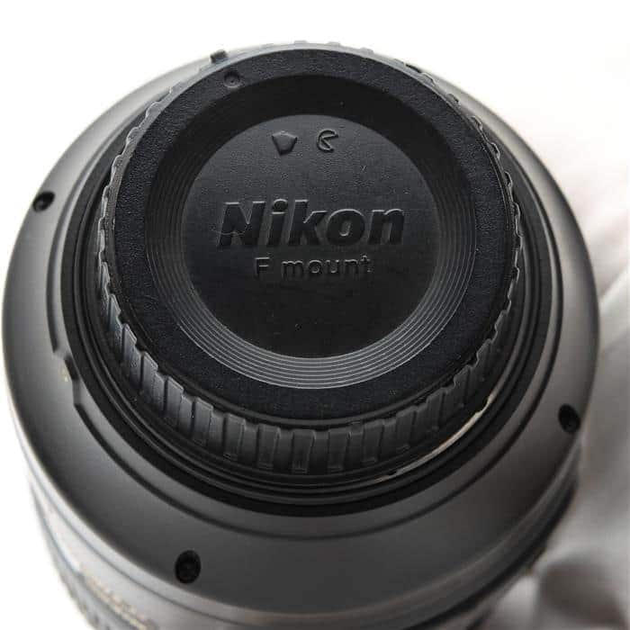価格は安く AF-S (ニコン) 中古)Nikon VR IF-ED F2.8G 105mm Micro-Nikkor ニンテンドースイッチソフト
