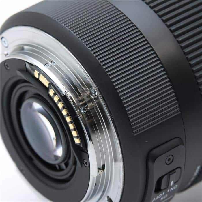 中古)SIGMA (シグマ) Contemporary 18-300mm F3.5-6.3 DC MACRO