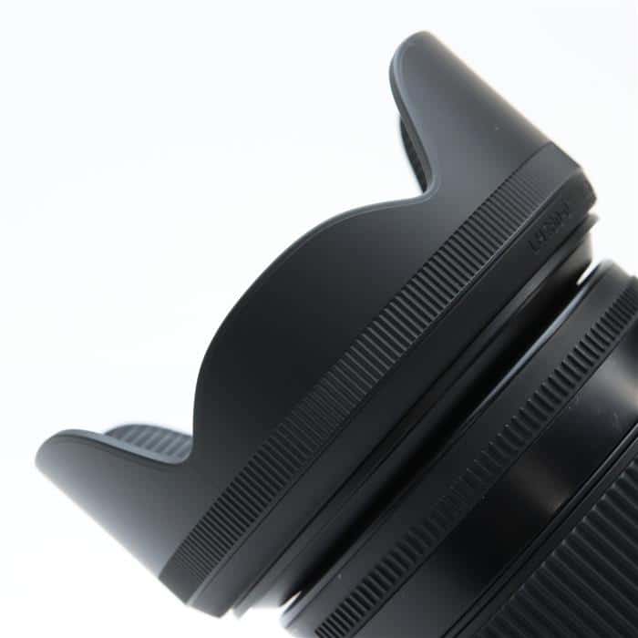SIGMA 18-200mm F3.5-6.3 II OS HSM EFマウント 中古)SIGMA (シグマ) Contemporary 18-300mm F3.5-6.3 DC MACRO
