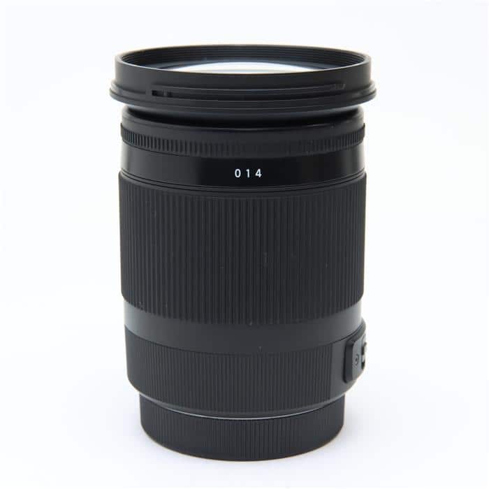 中古)SIGMA (シグマ) Contemporary 18-300mm F3.5-6.3 DC MACRO 中古)SIGMA (シグマ) Contemporary 18-300mm F3.5-6.3 DC MACRO