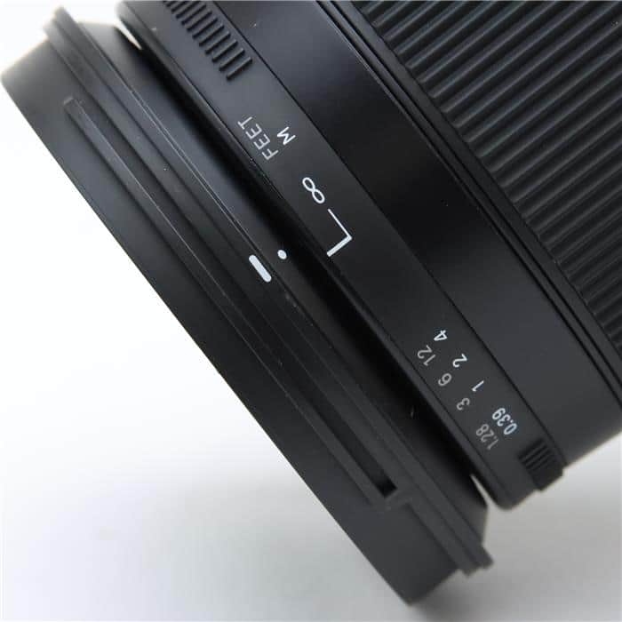 中古)SIGMA (シグマ) Contemporary 18-300mm F3.5-6.3 DC MACRO