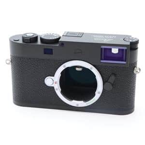 Leica (ライカ) M11-P ブラックペイント メイン