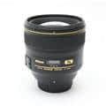 AF-S NIKKOR 85mm F1.4G