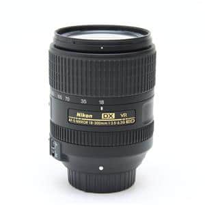Nikon (ニコン) AF-S DX NIKKOR 18-300mm F3.5-6.3G ED VR メイン