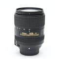 AF-S DX NIKKOR 18-300mm F3.5-6.3G ED VR