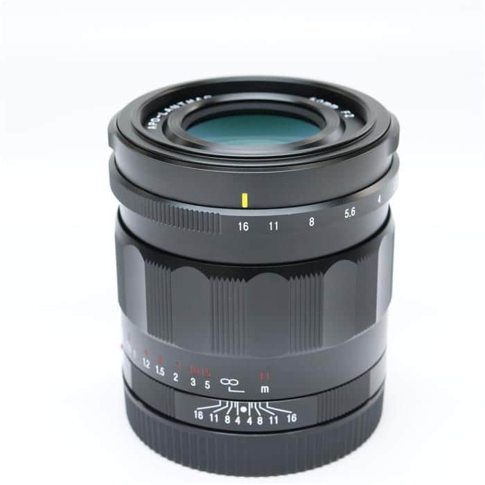 APO-LANTHAR 50mm F2 Aspherical E-Mount(ソニーE用/フルサイズ対応)