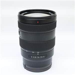 SONY (ソニー) E 16-55mm F2.8 G SEL1655G メイン