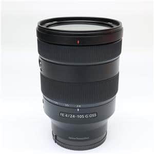 SONY (ソニー) FE 24-105mm F4 G OSS SEL24105G メイン