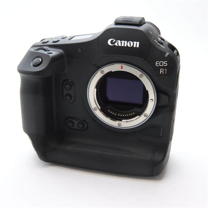 EOS R1