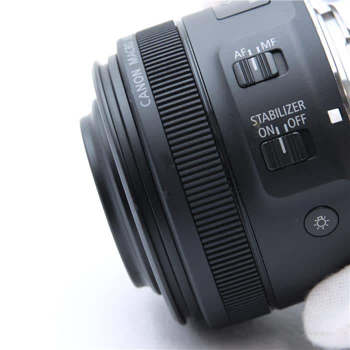 EF-S35mm F2.8 マクロ IS STM