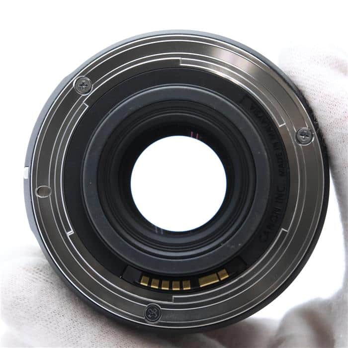 EF-S35mm F2.8 マクロ IS STM