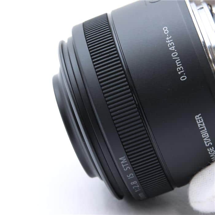 EF-S35mm F2.8 マクロ IS STM