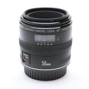 レンズ(単焦点) Canon EF 50mm COMPACT-MACRO Amazon.co.jp: キヤノン EF 50 mm f / 2.5コンパクトマクロ