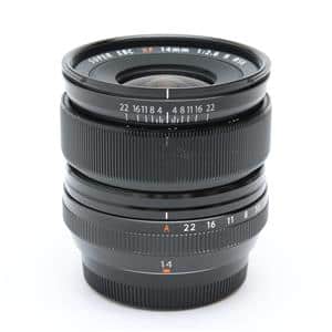 FUJIFILM (フジフイルム) フジノン XF14mm F2.8 R」の商品検索