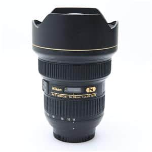 Nikon (ニコン) AF-S NIKKOR 14-24mm F2.8G ED メイン