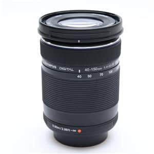 新品)OLYMPUS (オリンパス) M.ZUIKO DIGITAL ED 40-150mm F4.0