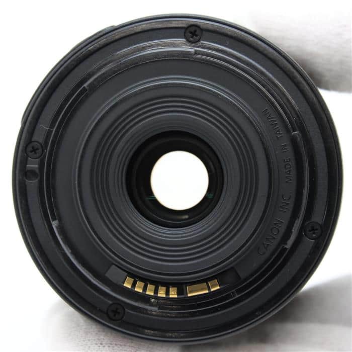 EF-S10-18mm F4.5-5.6 IS STM