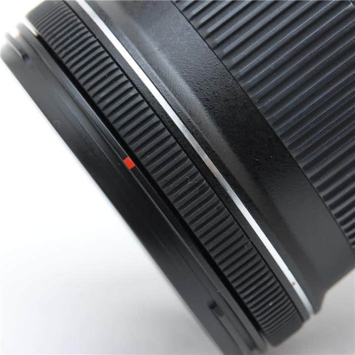 EF-S10-18mm F4.5-5.6 IS STM