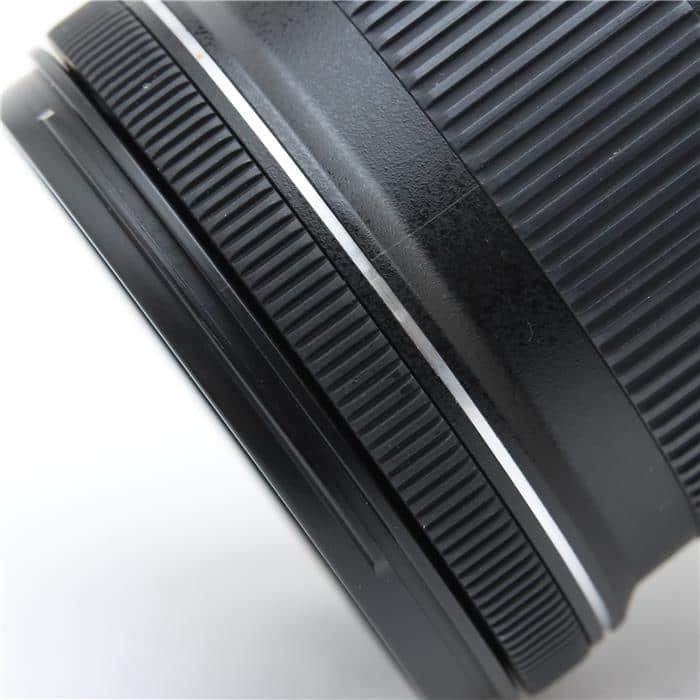 EF-S10-18mm F4.5-5.6 IS STM