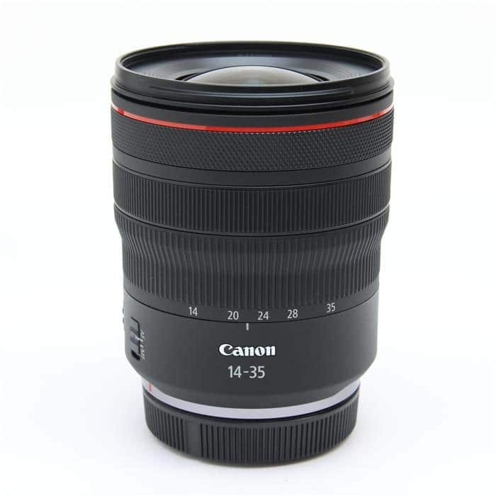 RF14-35mm F4 L IS USM