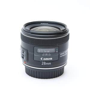 Canon EF28mm F2.8 IS USM」の商品検索結果 | デジタルカメラ、ミラー