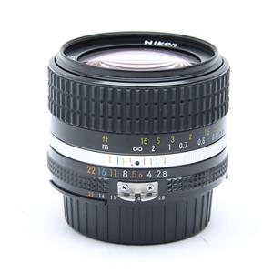 ai nikkor 28mm f/2.8s」の商品検索結果 | デジタルカメラ、ミラーレス