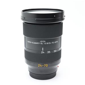 Leica バリオ・エルマリート SL24-70mm F2.8 ASPH.」の商品検索結果