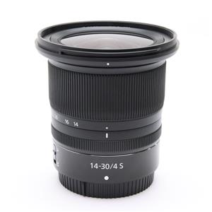 Nikon (ニコン) NIKKOR Z 14-30mm F4 S メイン
