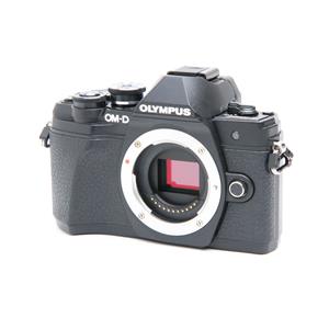 OM-D E-M1 Mark II」「デジタルカメラ」「OLYMPUS / OM SYSTEM」「中古