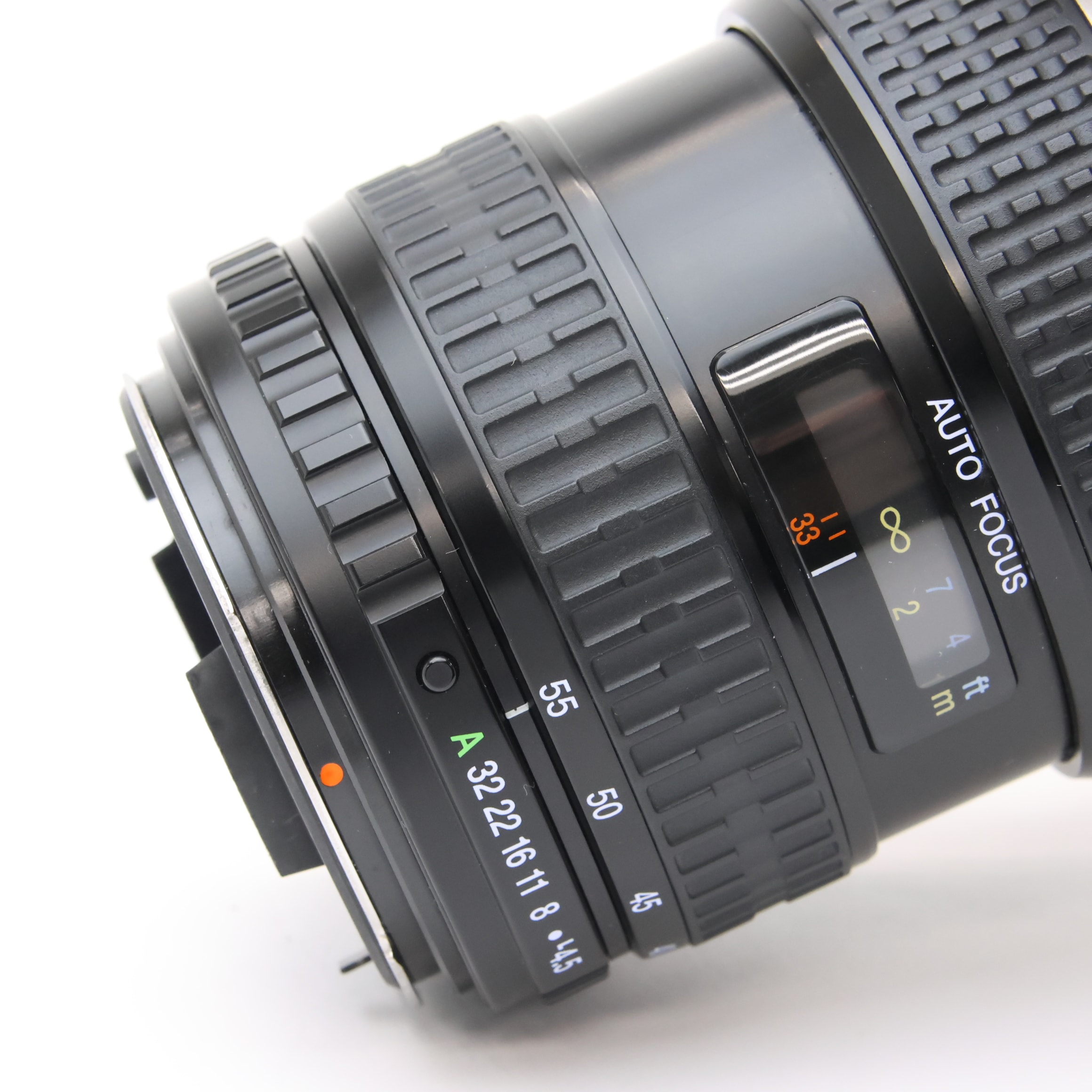 中古)PENTAX (ペンタックス) FA645 33-55mm F4.5AL（商品ID