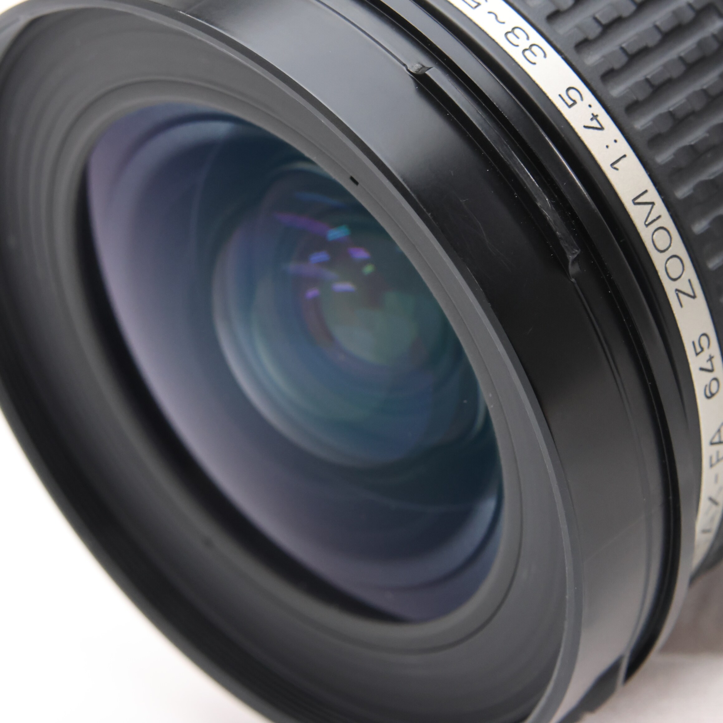中古)PENTAX (ペンタックス) FA645 33-55mm F4.5AL（商品ID