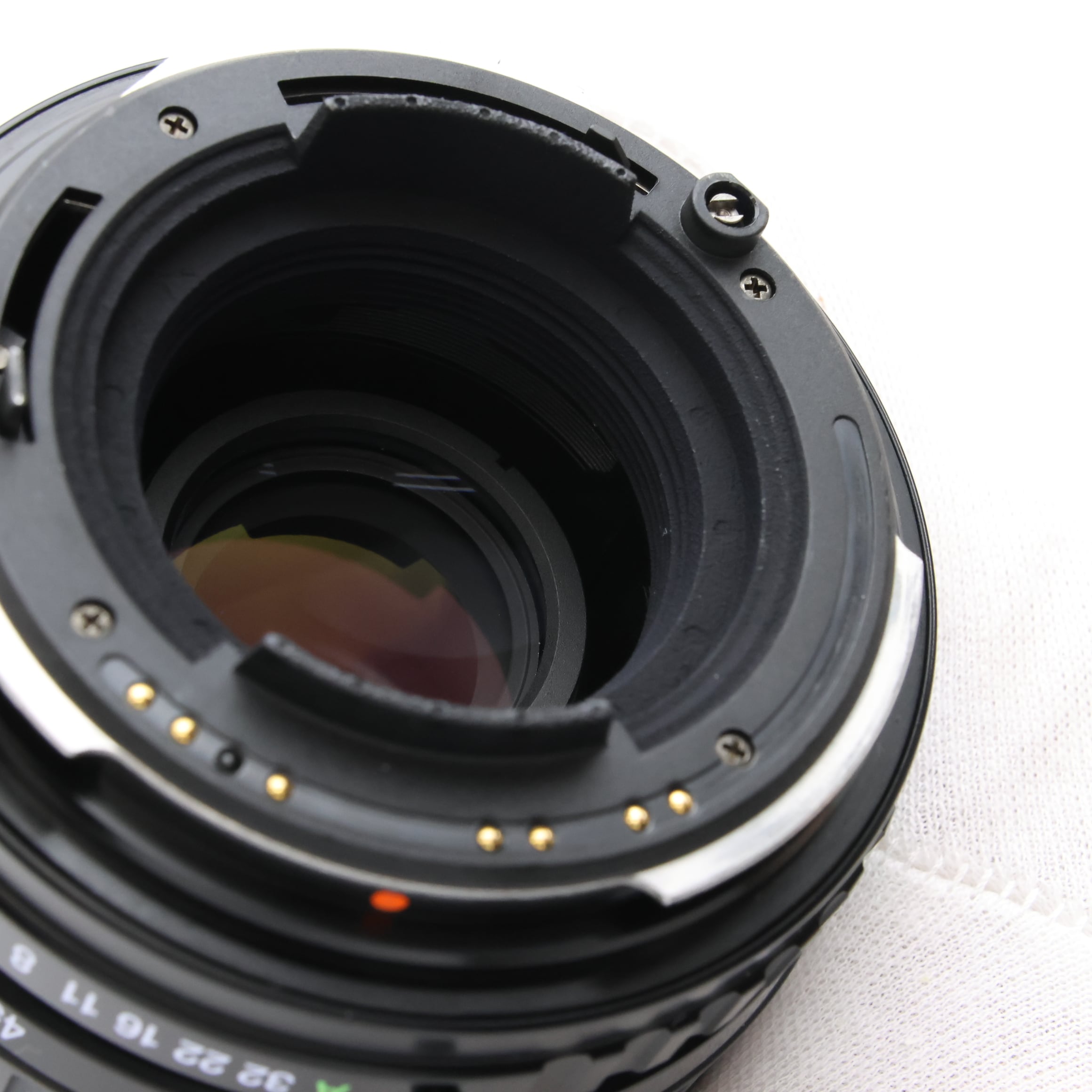 中古)PENTAX (ペンタックス) FA645 33-55mm F4.5AL（商品ID