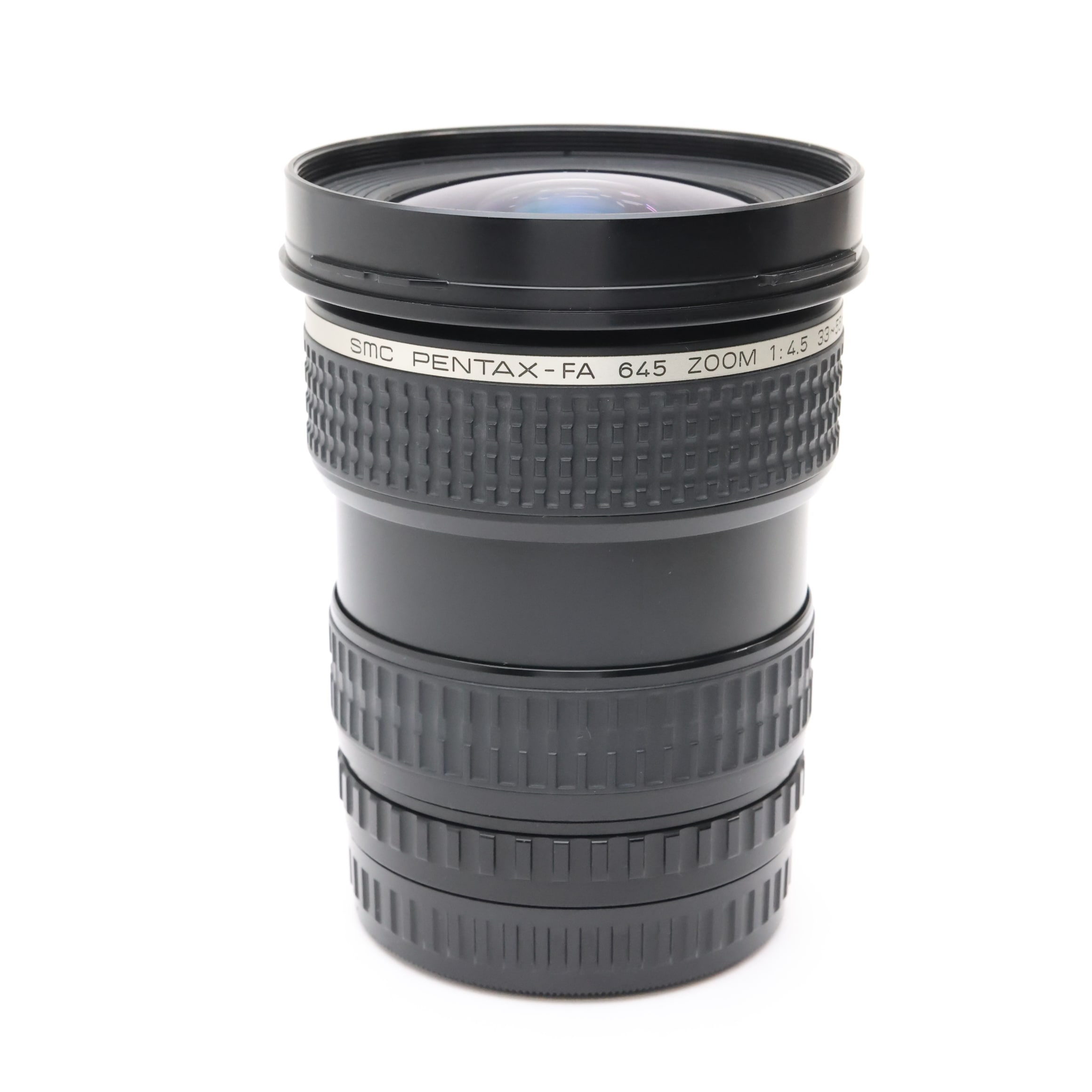 中古)PENTAX (ペンタックス) FA645 33-55mm F4.5AL（商品ID