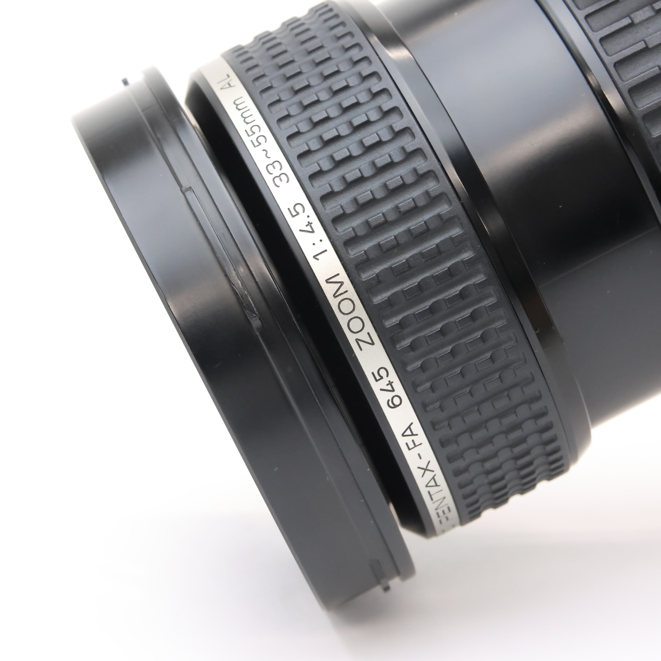 中古)PENTAX (ペンタックス) FA645 33-55mm F4.5AL（商品ID