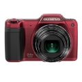 OLYMPUS (オリンパス) SZ-15 レッド