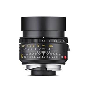 1ページ目 | Leica (ライカ) ズミルックス 35mmの交換買取品一覧