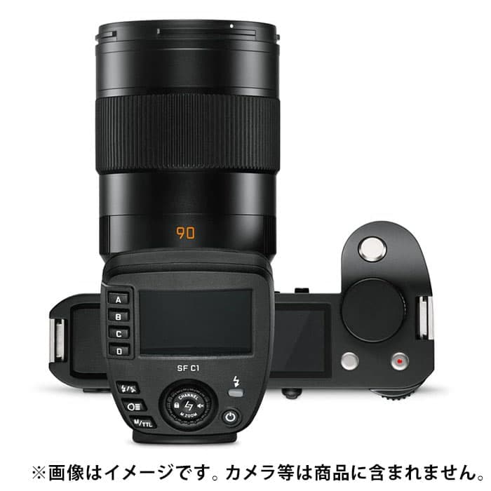 新品)Leica (ライカ) リモートコントロールユニット SF C1（商品ID