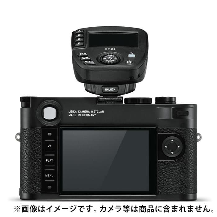 新品)Leica (ライカ) リモートコントロールユニット SF C1（商品ID