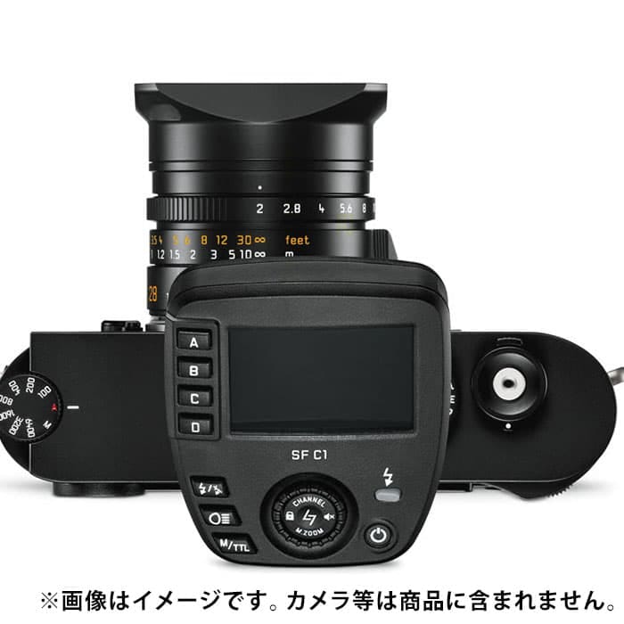 Leica SF C1 リモートコントロール　ライカ Amazon.co.jp: Leica SF C1 リモートコマンダー : 家電＆カメラ