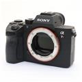 SONY (ソニー) α7RIII ボディ ILCE-7RM3
