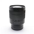 SONY (ソニー) Vario-Tessar T* FE 24-70mm F4 ZA OSS SEL2470Z
