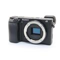 SONY (ソニー) α6300 ボディ ILCE-6300