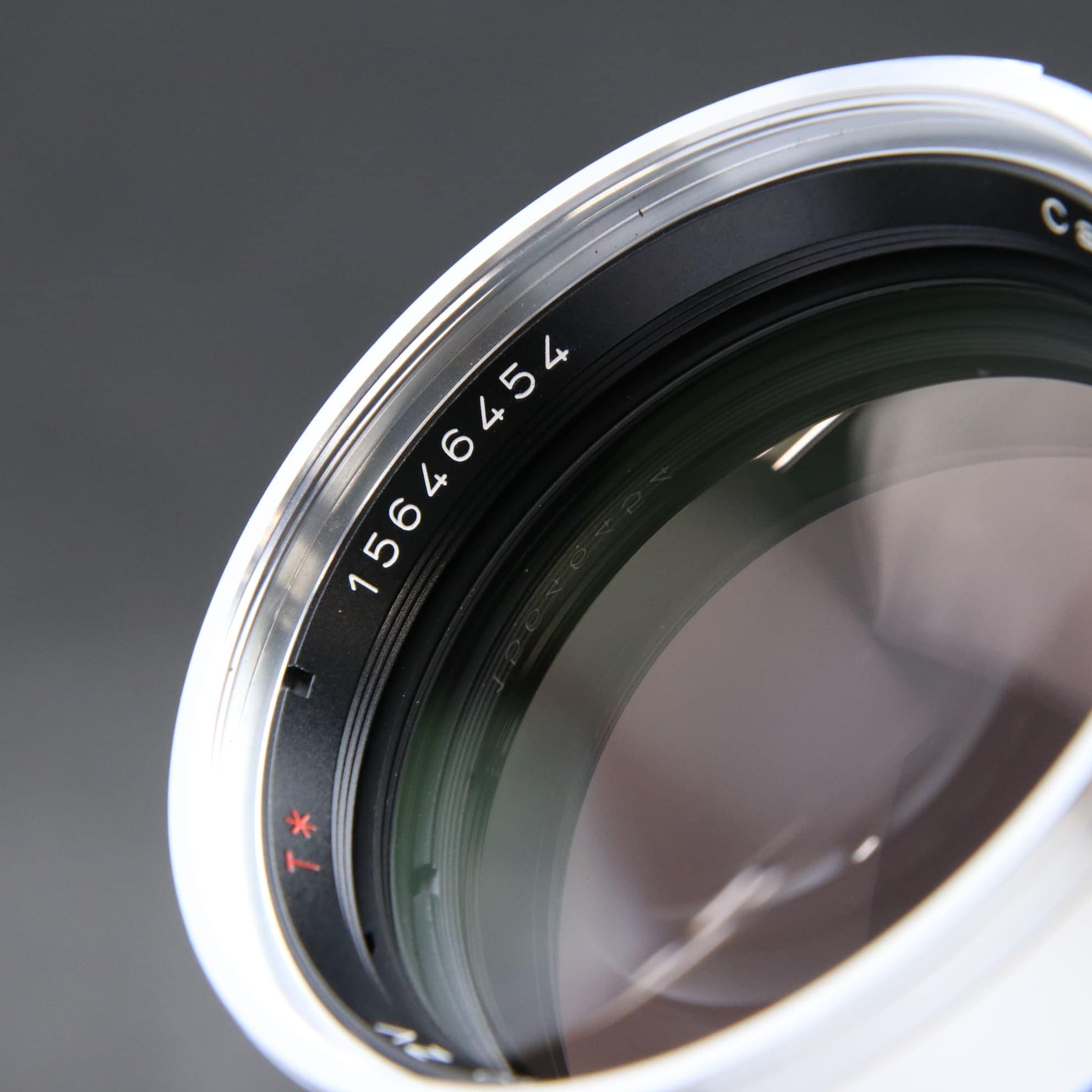 中古)Carl Zeiss (カールツァイス) Sonnar T* 180mm F4 ZV Classic