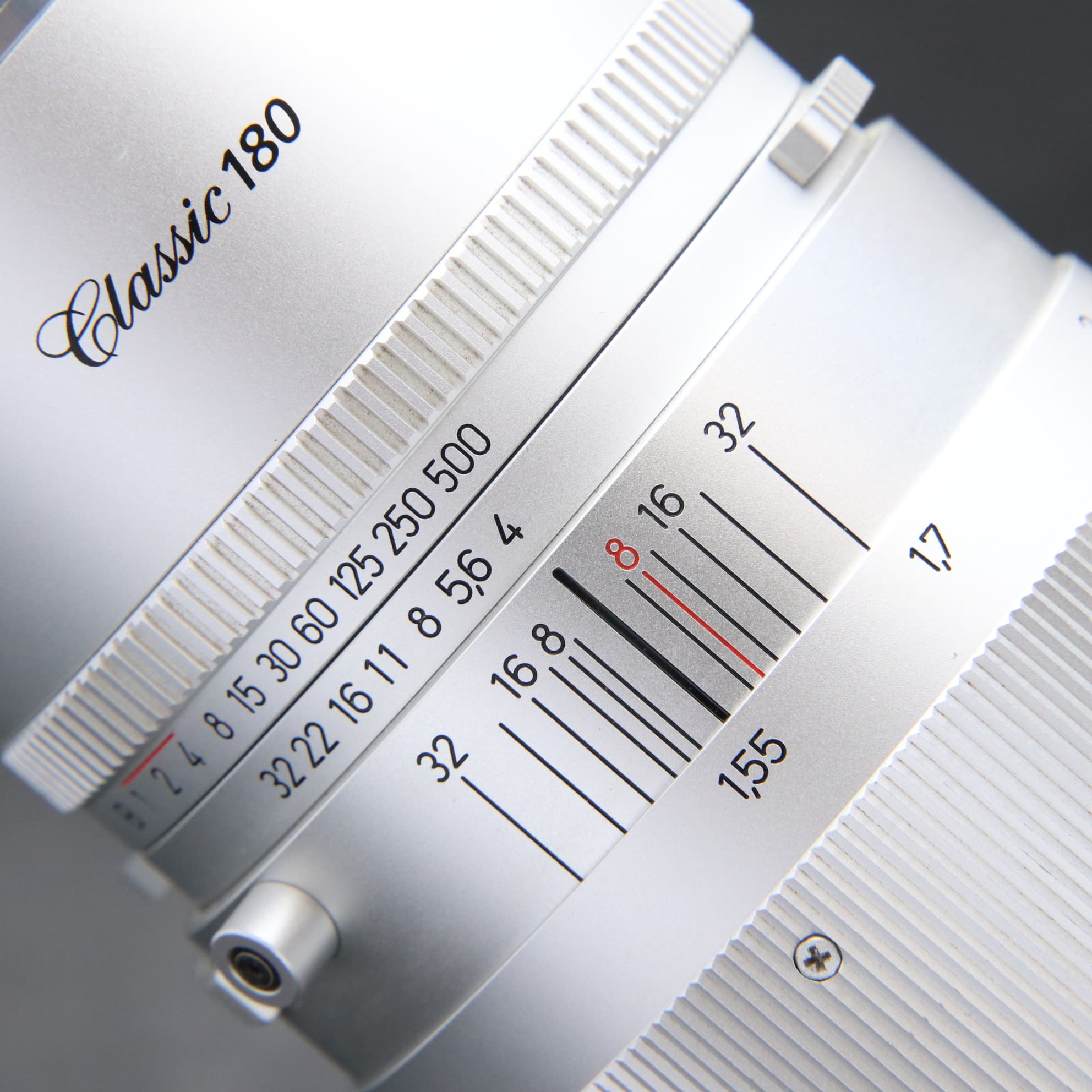 中古)Carl Zeiss (カールツァイス) Sonnar T* 180mm F4 ZV Classic