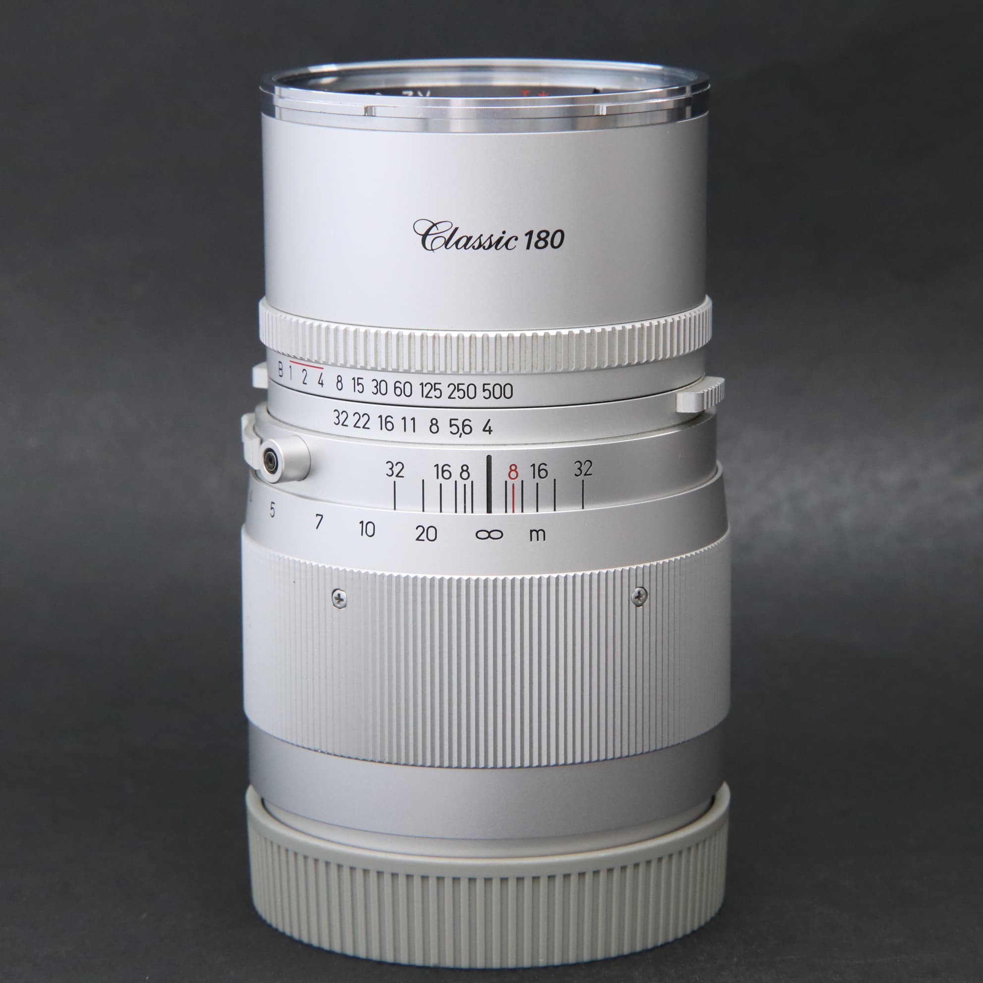 ハッセルブラッド ゾナー CFi 180mm F4 T* Carl Zeiss 180mm f4 Sonnar T* CF Lens for Hasselblad V | Blue Moon
