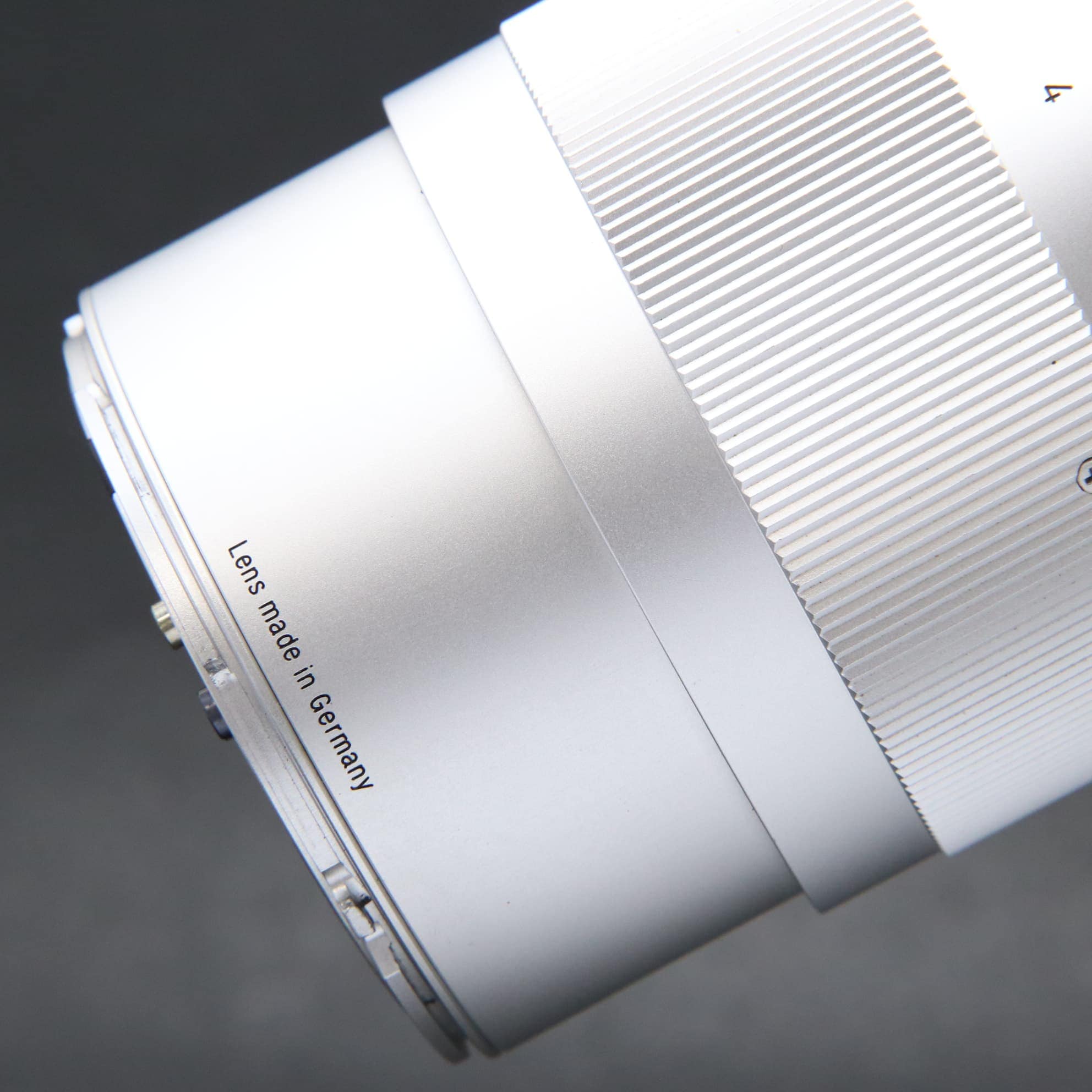 Carl zeiss sonnar 180㎜ F4.8 中古)Carl Zeiss (カールツァイス) Sonnar T* 180mm F4 ZV Classic