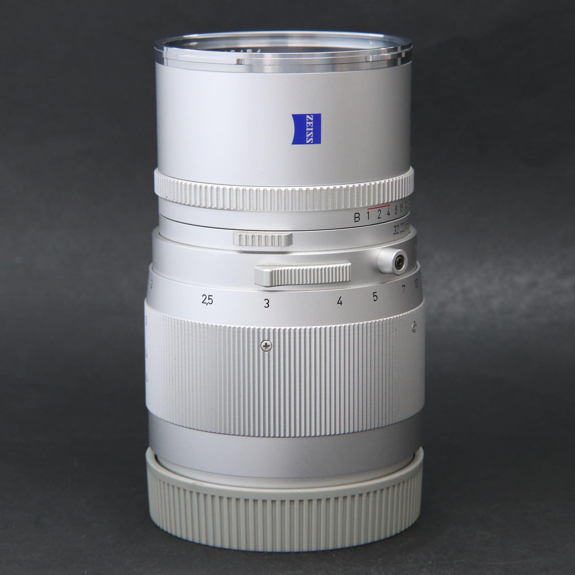 レンズ(単焦点) Carl Zeiss Sonnar T* 180mm F4 CF #FG15 Carl Zeiss Sonnar T* 180mm F4 CF #FG15