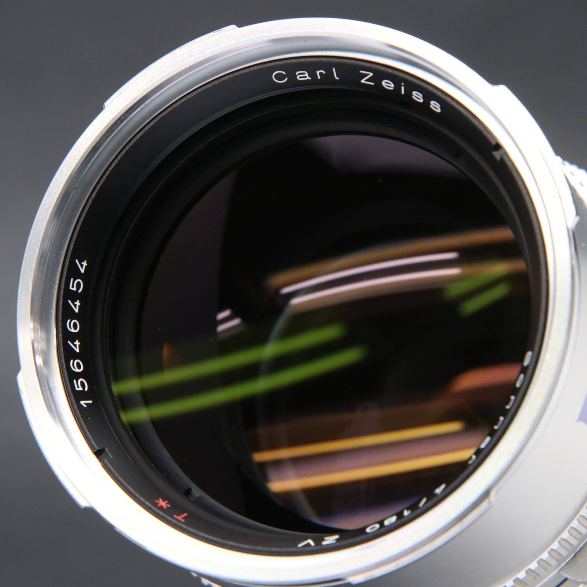 Carl zeiss sonnar 180㎜ F4.8 ツァイス ゾナー180㎜F4.8(大判用) 中古カメラ・レンズ販売サイト